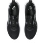 Zapatilla Running GEL-Pulse 17 Hombre Black/gravel