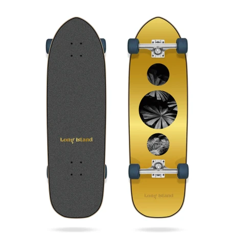 Cruiser Long Island 24K 34" Cruiser Long Island 24K 34"