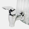 DISPENSADOR VIDRIO 3.8L Unica