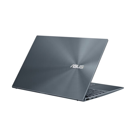Notebook ASUS Zenbook 13.3" OLED Intel Core I5 1135G7 512GB SSD / 8GB RAM UX325EA-KG697W Español Pine grey