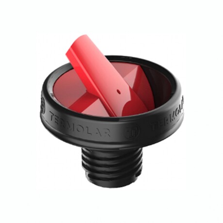 Tapón Clickmate Para Termo TERMOLAR R-Evlution - Negro Tapón Clickmate Para Termo TERMOLAR R-Evlution - Negro