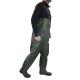 Wader para pesca 43TT