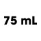 Cápsula de Porcelana 75 mL