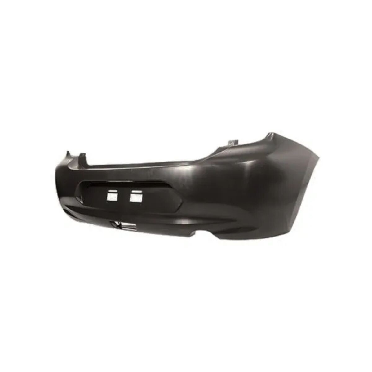 PARAGOLPE TRASERO 