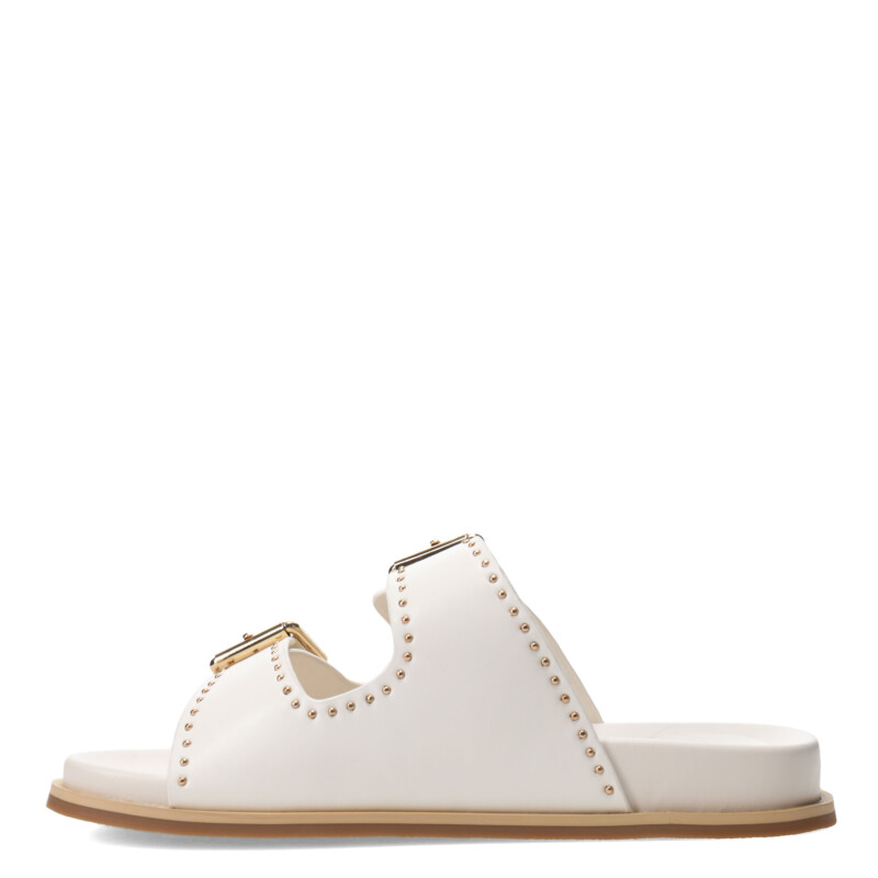 Sandalias de Mujer Miss Carol TIVOX Blanco