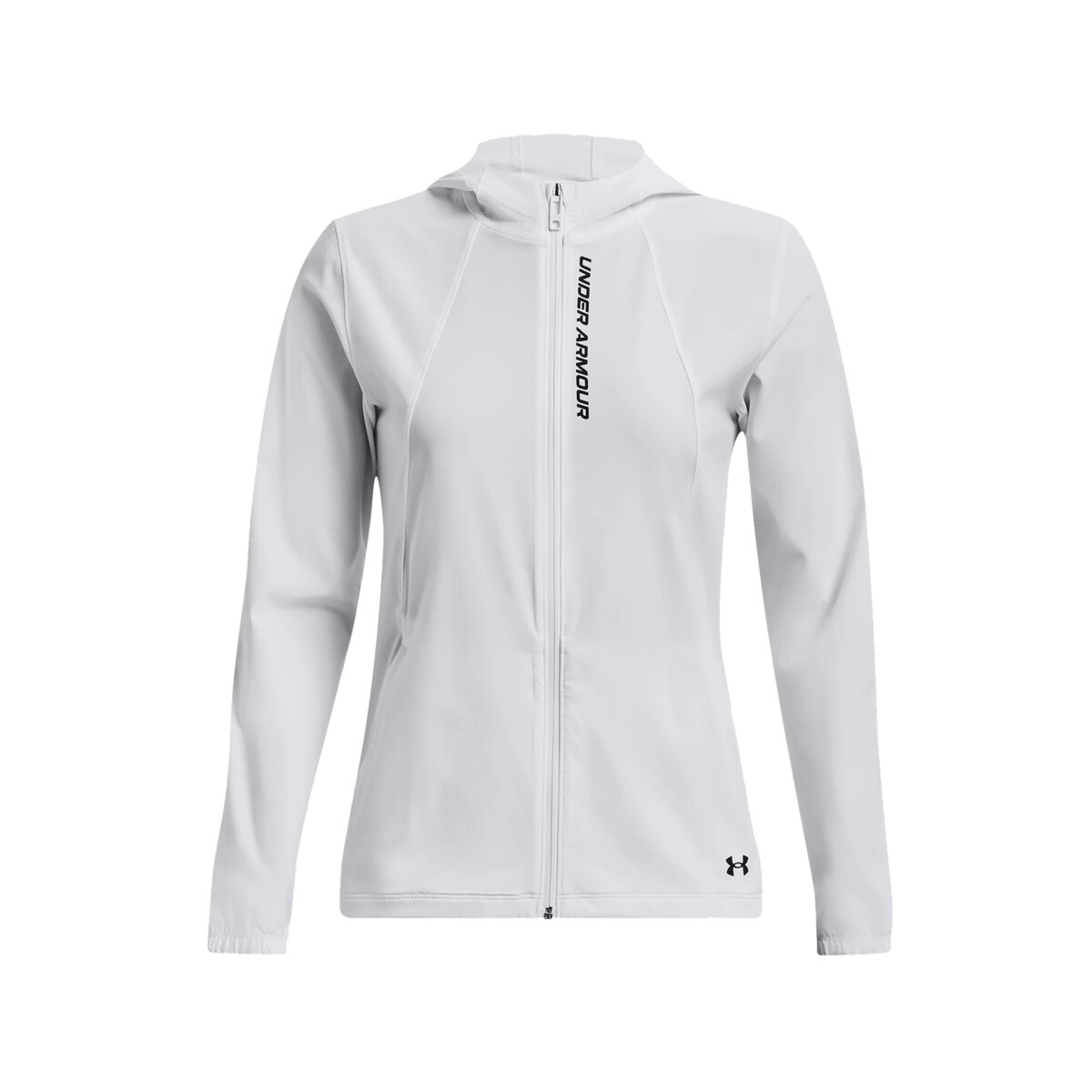 CAMPERA UNDER ARMOUR OUTRUN THE STORM - Black 
