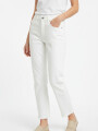 Pantalon Argus Marfil / Off White