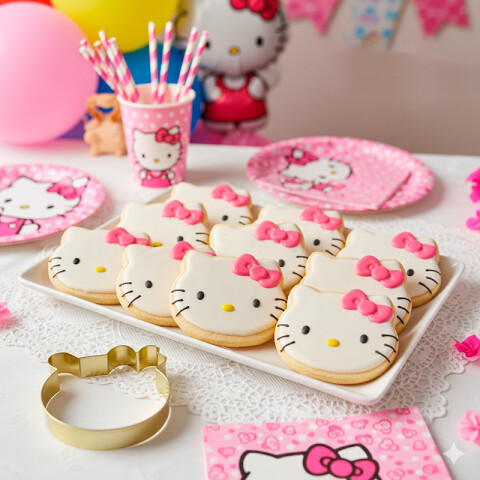 Cortante Cara Gatita Cortante Cara Gatita