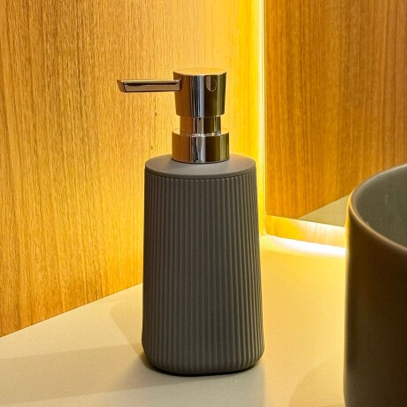 Dispensador De Jabón Polipropileno Dispensador De Jabón Polipropileno