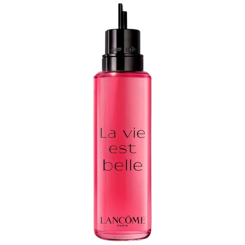 Perfume Lancome La Vie Est Belle Elixir Edp Refill 100 Ml. Perfume Lancome La Vie Est Belle Elixir Edp Refill 100 Ml.