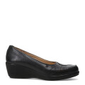 Zapatos de Mujer Lombardino Sofia Negro