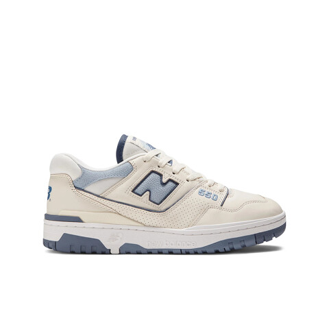 Championes New Balance 550 Blanco