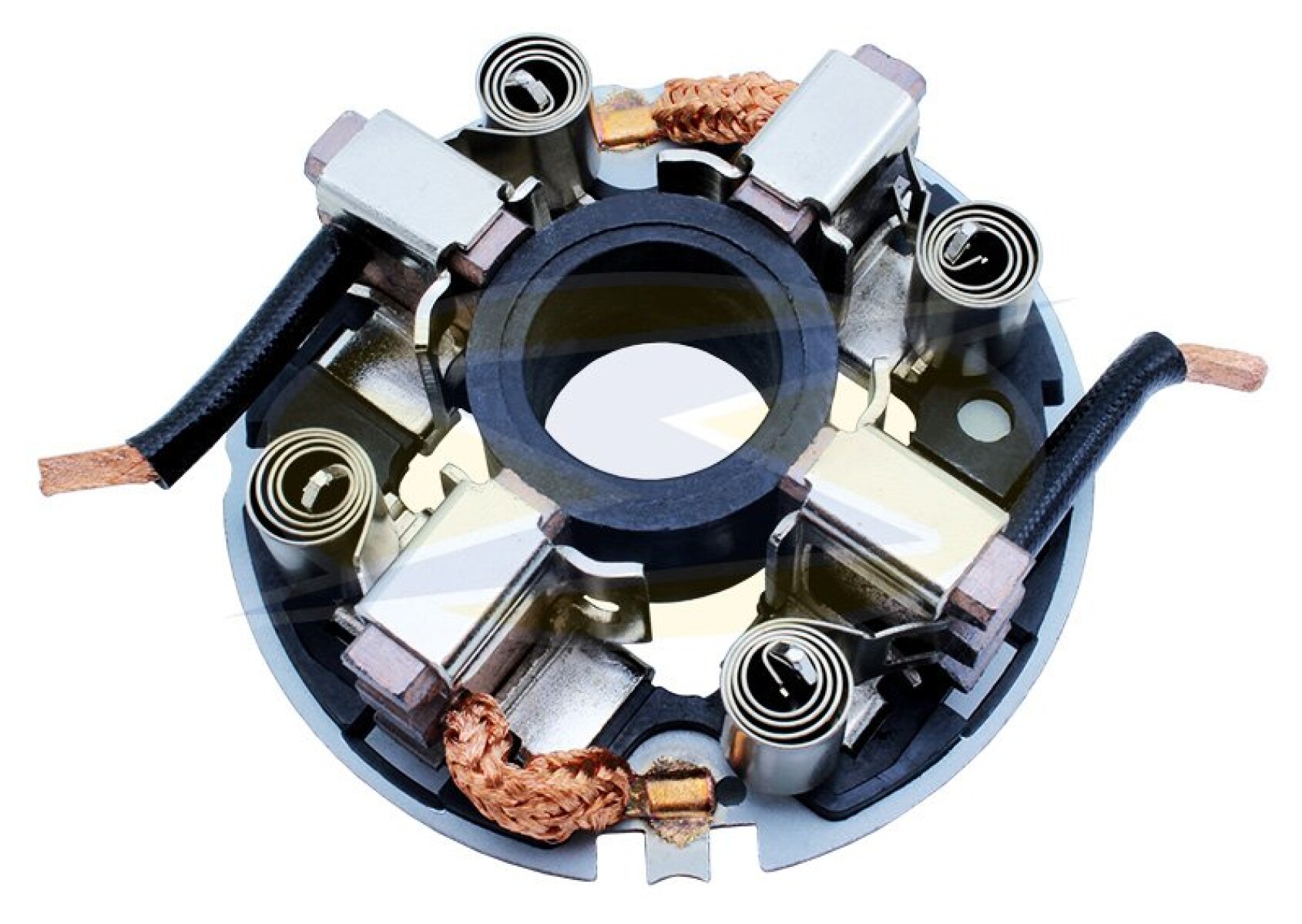 PORTA CARBONES VOLKSWAGEN AMAROK BMW 320 VALEO UNIFAP 