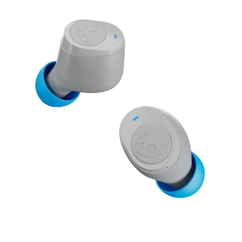 JIB TRUE 2 WIRELESS IN-EAR LIGHT GREY,BLUE, BLUETOOTH® V5.2 001