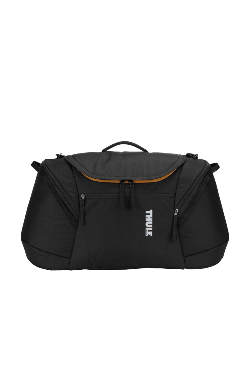 RoundTrip Snowsports Duffel 90L - Black 