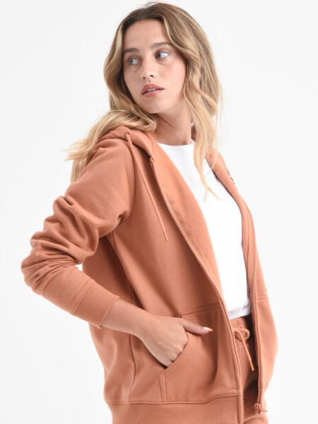Chaqueta deportiva Coral