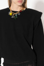 Sweater Ally Negro