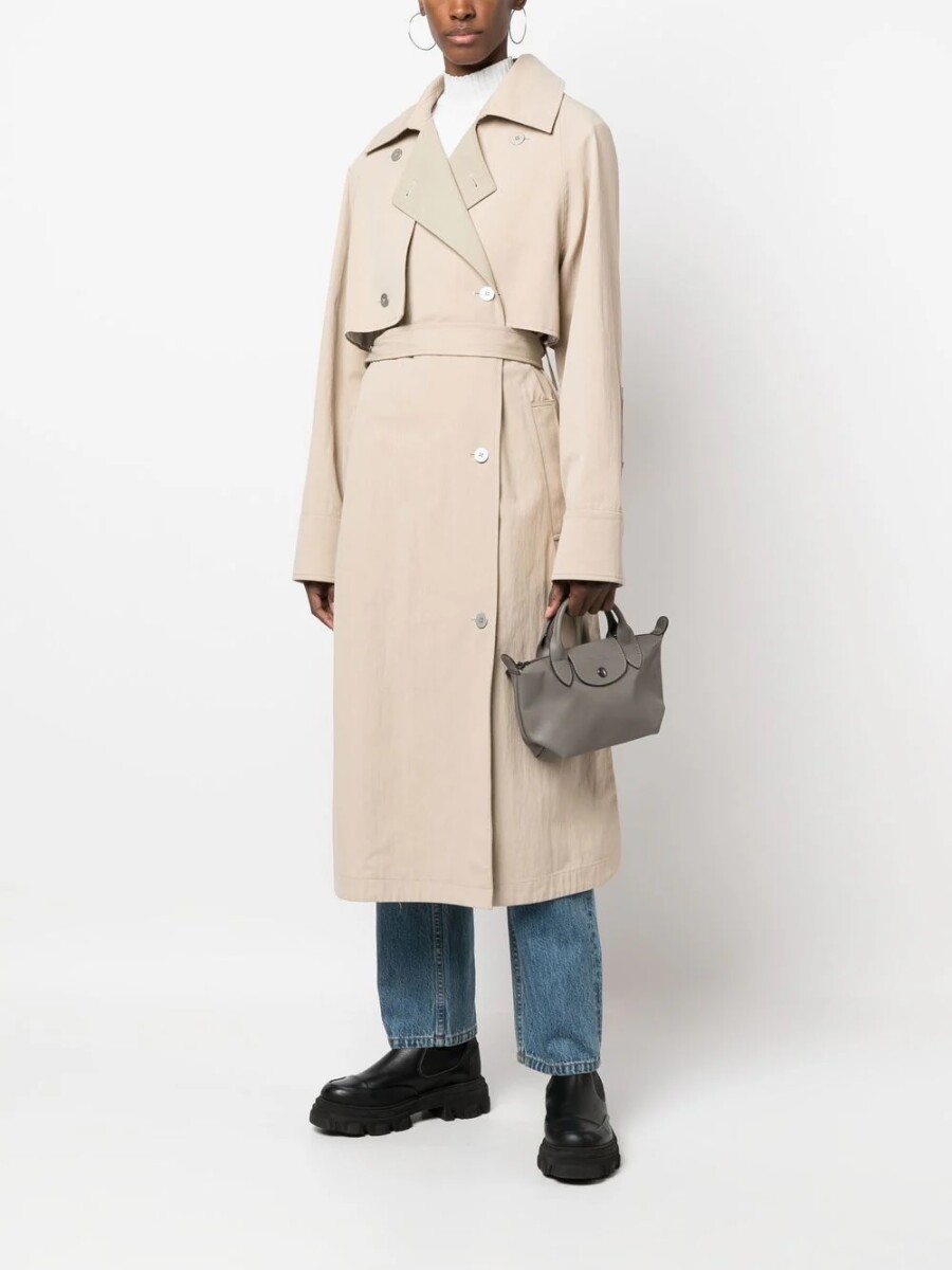 LONGCHAMP - Le Pliage Xtra,Bags,Cashew 