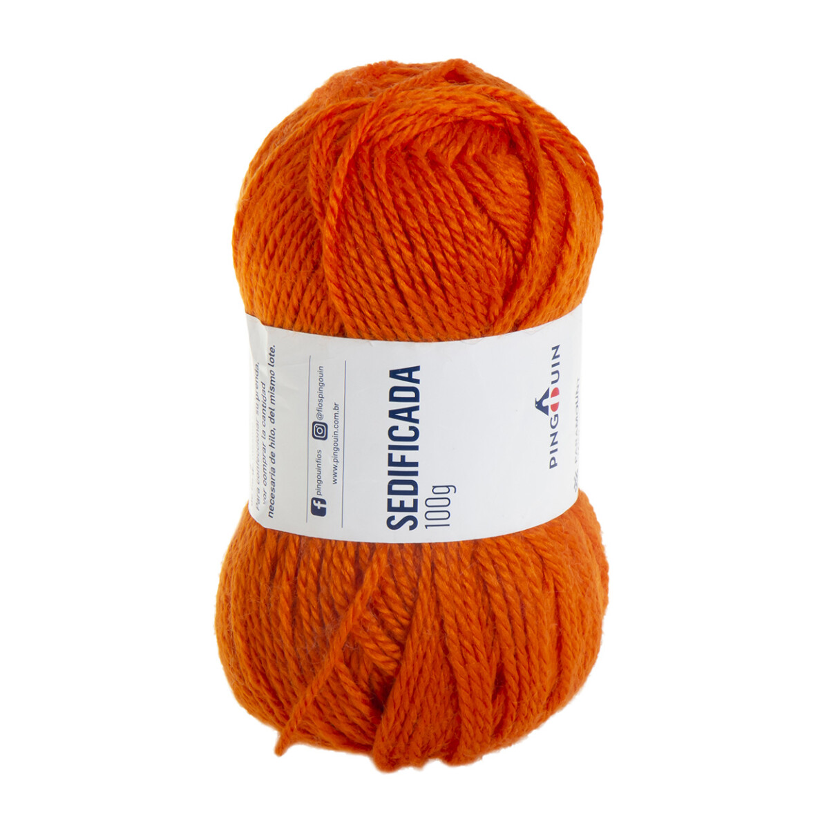 Sedificada - jerimum 