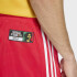 Short Addias Originals Bob Marley Rojo