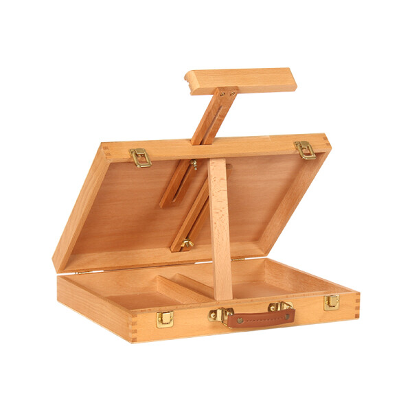 Valija atril de mesa Artmate HBX-6 Única