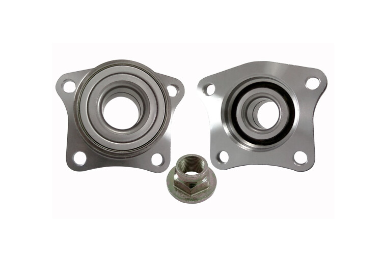 Rueda Trasera Maza Toyota Corolla 91-00 Int Ø28 Rueda Trasera Maza Toyota Corolla 91-00 Int Ø28