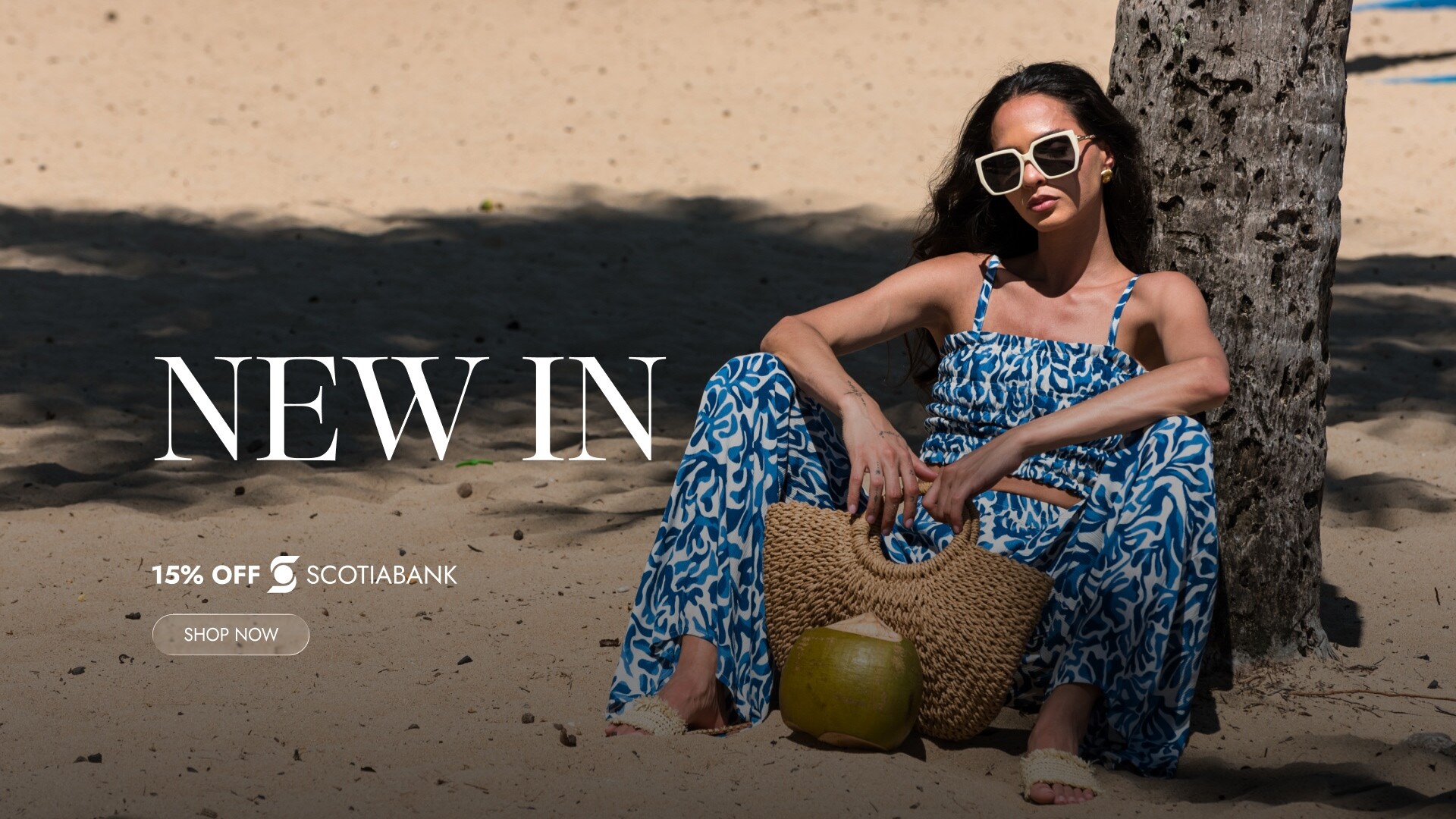 Home Slider | New In