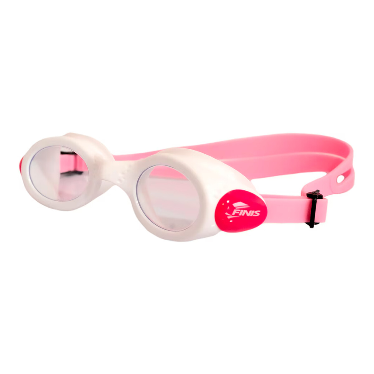Lentes De Natación Finis H3 Niño 4-12 Años 