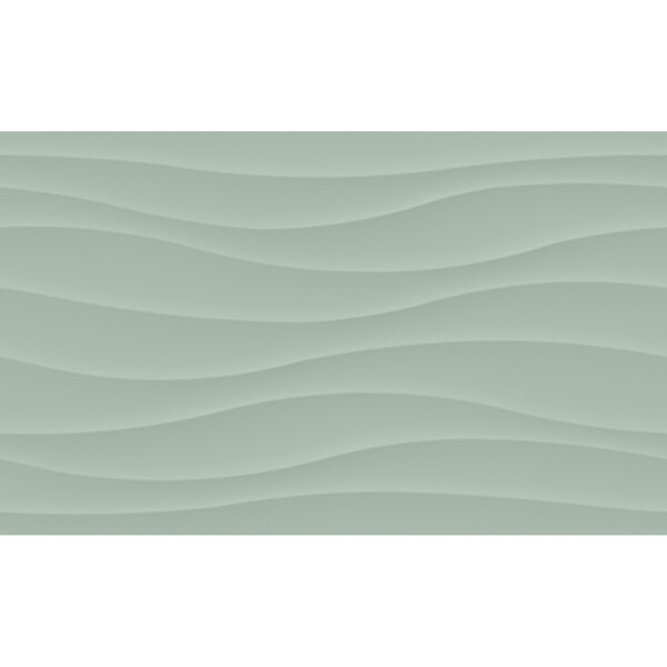 REVESTIMIENTO RLV.MOSS GREEN MT "A" 33.3X55 CM Revestimiento Rlv.moss Green Mt "a" 33.3x55 Cm