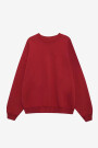 BUZO MILES Rojo