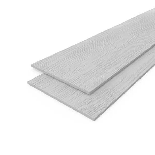 VOLCANBOARD SIDING 8mm. 0.19 x 3.67 Volcanboard Siding 8mm. 0.19 X 3.67
