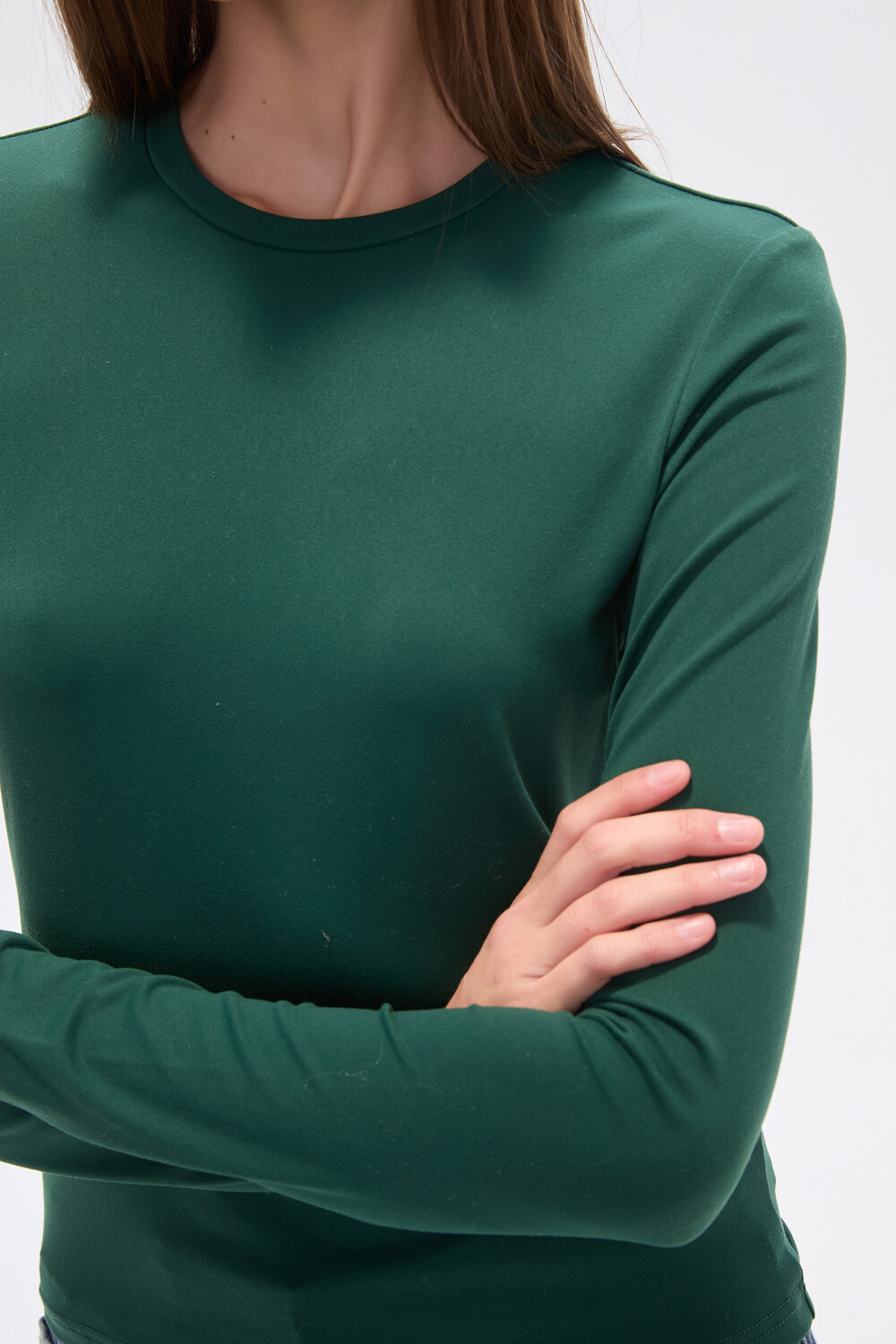 Remera Tupa Petroleo