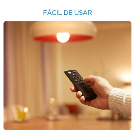Control Remoto Para Lamparas Inteligentes Wiz