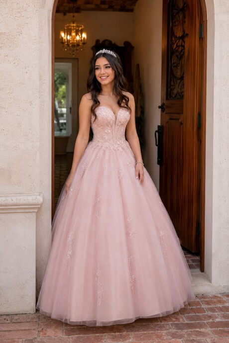 VESTIDO TRINI VESTIDO TRINI