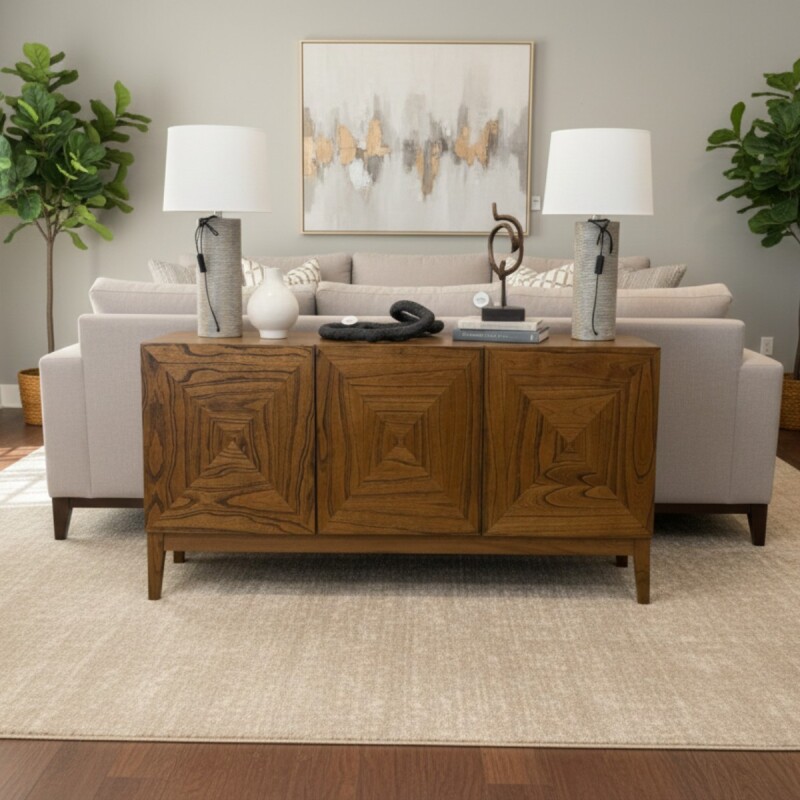 APARADOR ROMA/SE Unica