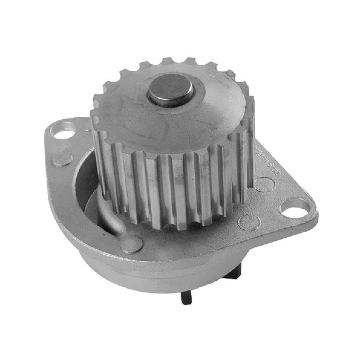 BOMBA AGUA CITROEN - PEUGEOT SAXO 106 306 206 405 1.4 1.6 8V 1.5D POLEA 20 D - 