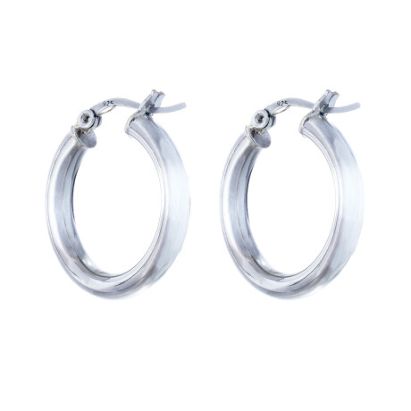 Aros de plata 925. Aros de plata 925.