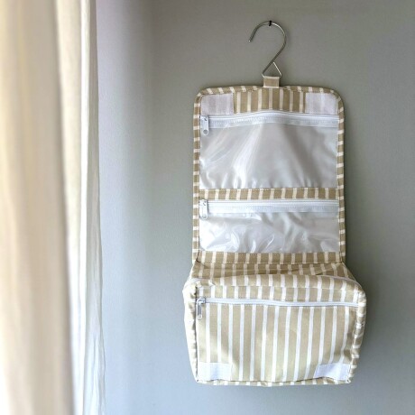 Organizador Paul Trip Coco Beige