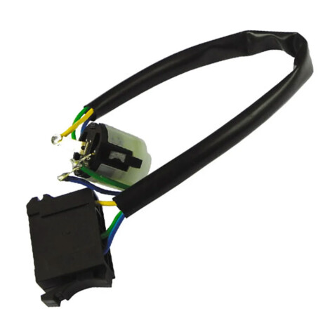 REPARACION CONTACTO ARRANQUE - PARTE ELECTRICA MB CAMION MARILIA REPARACION CONTACTO ARRANQUE - PARTE ELECTRICA MB CAMION MARILIA