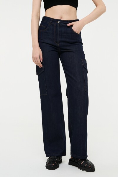 PANTALON Azul