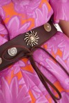 Deleite Belt Chocolate