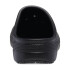 Classic Low Profile Clog - Unisex Black