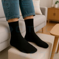 Medias Super Balance X12 Pares Color Varios Medias Super Balance X12 Pares Color Varios