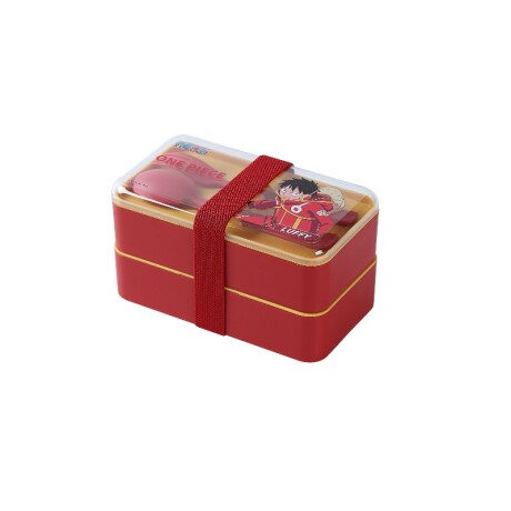 Bento box One Piece 1lts Bento box One Piece 1lts