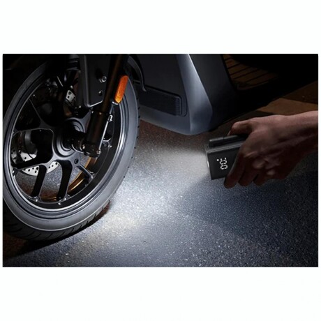 Compresor De Aire Eléctrico Portátil XIAOMI Mijia 150 Psi Compresor De Aire Eléctrico Portátil XIAOMI Mijia 150 Psi