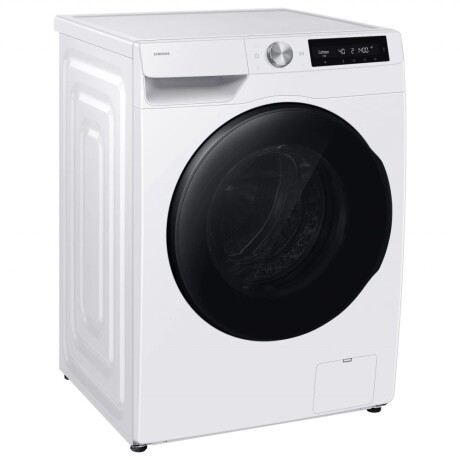 Lavasecarropas Samsung 11Kg/7Kg Inverter AI Ecobubble White