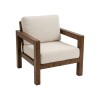 SILLON BONAIRE 1 PUESTO - BEIGE 402122 (CD) Unica