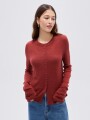 Saco Isabeau Terracota