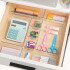 Set X 44 Organizador Contenedor Acrilico Maquillaje Apilable IMBACK Set X 44 Organizador Contenedor Acrilico Maquillaje Apilable IMBACK