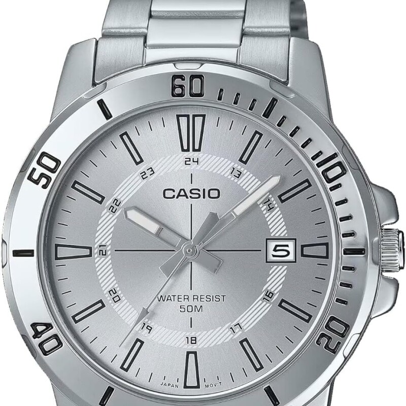 Casio - MTPVD01D-7C 09mtpvd01d-7c